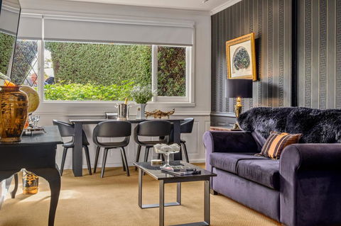 Battery Point Boutique Accommodation - Accommodation Yamba 7