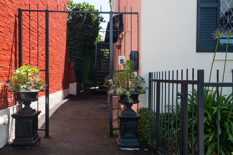 Battery Point Boutique Accommodation - Accommodation Yamba 20