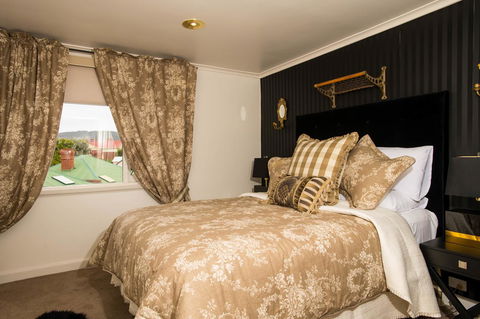 Battery Point Boutique Accommodation - Accommodation Yamba 34