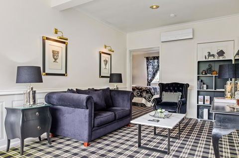 Battery Point Boutique Accommodation - Accommodation Yamba 4