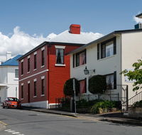 Battery Point Boutique Accommodation - Accommodation Yamba