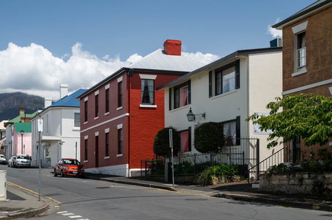 Battery Point Boutique Accommodation - Accommodation Yamba 0