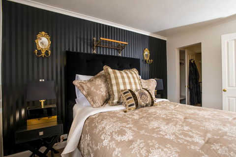 Battery Point Boutique Accommodation - Accommodation Yamba 32