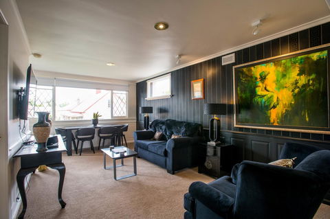 Battery Point Boutique Accommodation - Accommodation Yamba 12