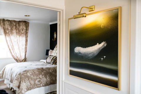 Battery Point Boutique Accommodation - Accommodation Yamba 11