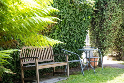 Battery Point Boutique Accommodation - Accommodation Yamba 13
