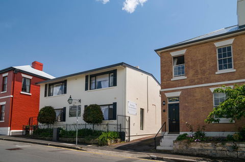 Battery Point Boutique Accommodation - Accommodation Yamba 31
