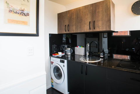 Battery Point Boutique Accommodation - Accommodation Yamba 27