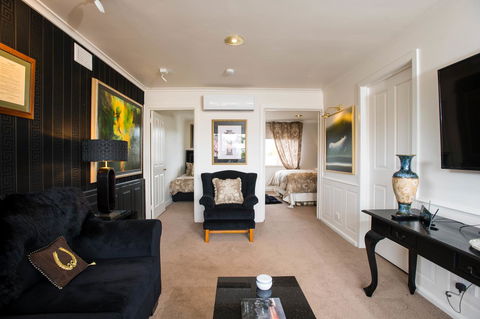 Battery Point Boutique Accommodation - Accommodation Yamba 37