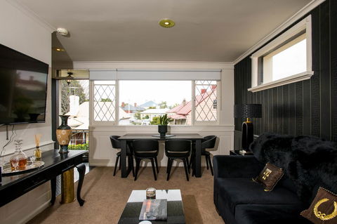 Battery Point Boutique Accommodation - Accommodation Yamba 35
