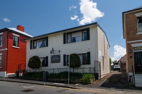 Battery Point Boutique Accommodation - Accommodation Yamba 24