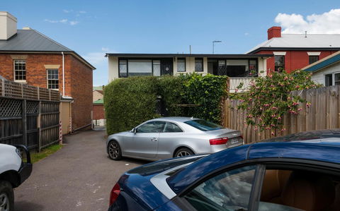 Battery Point Boutique Accommodation - Accommodation Yamba 17