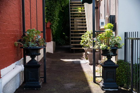 Battery Point Boutique Accommodation - Accommodation Yamba 15