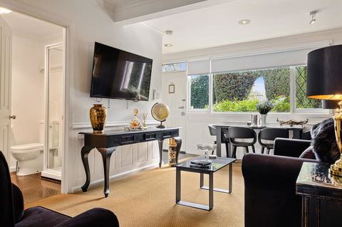 Battery Point Boutique Accommodation - Accommodation Yamba 8