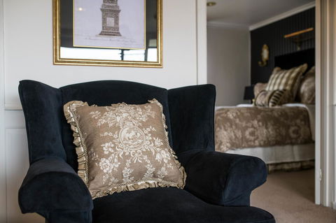 Battery Point Boutique Accommodation - Accommodation Yamba 18