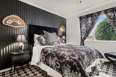 Battery Point Boutique Accommodation - Accommodation Yamba 1