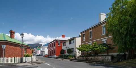 Battery Point Boutique Accommodation - Accommodation Yamba 28