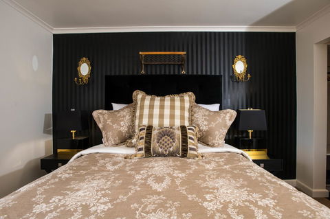 Battery Point Boutique Accommodation - Accommodation Yamba 33