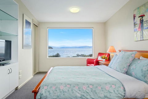 Manfield Seaside Bruny Island - Accommodation Yamba 0