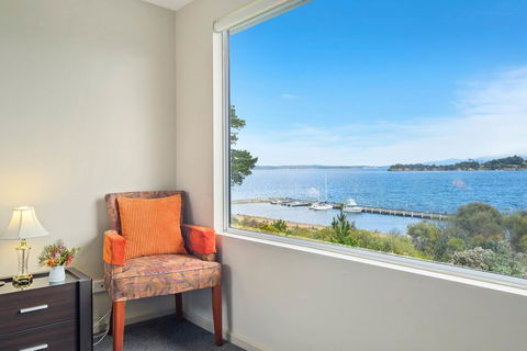 Manfield Seaside Bruny Island - Accommodation Yamba 2