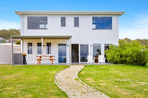 Manfield Seaside Bruny Island - Accommodation Yamba 19