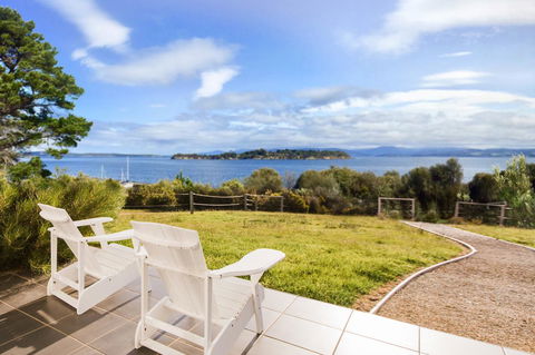Manfield Seaside Bruny Island - Accommodation Yamba 21