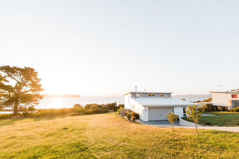 Manfield Seaside Bruny Island - Accommodation Yamba 29