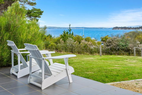 Manfield Seaside Bruny Island - Accommodation Yamba 18