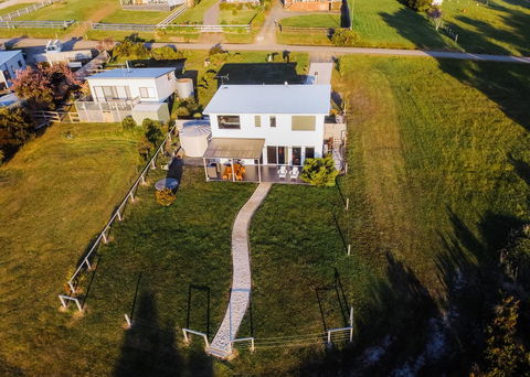 Manfield Seaside Bruny Island - Accommodation Yamba 20