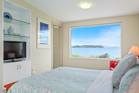 Manfield Seaside Bruny Island - Accommodation Yamba 11