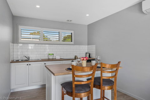 Harrison Grove - Accommodation Yamba 19