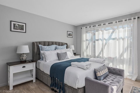 Harrison Grove - Accommodation Yamba 2