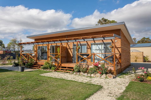 Harrison Grove - Accommodation Yamba 12