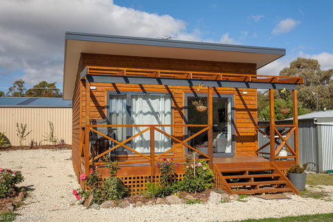 Harrison Grove - Accommodation Yamba 22