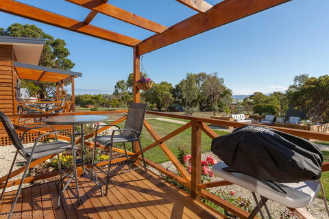 Harrison Grove - Accommodation Yamba 17