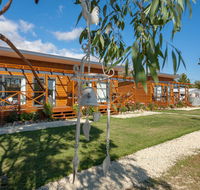 Harrison Grove - Accommodation Yamba