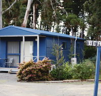 Seven Mile Beach Cabin and Caravan Park - Accommodation Yamba