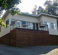 Freycinet Sanctuary 5 - Accommodation Yamba