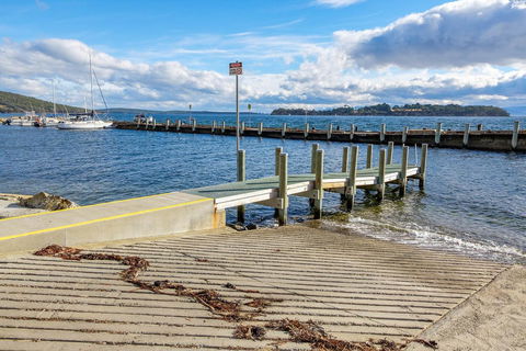 Omaroo Cottage Bruny Island - Accommodation Yamba 15