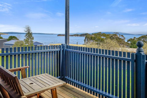 Omaroo Cottage Bruny Island - Accommodation Yamba 2