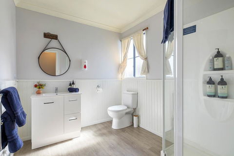 Omaroo Cottage Bruny Island - Accommodation Yamba 11