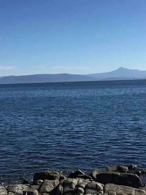 Omaroo Cottage Bruny Island - Accommodation Yamba 17