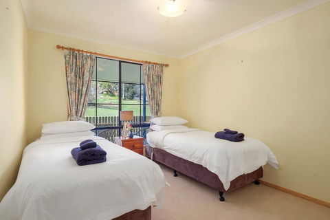 Omaroo Cottage Bruny Island - Accommodation Yamba 10