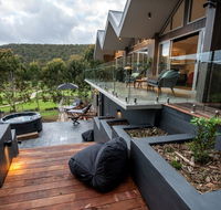 Adventure Bay Retreat Bruny Island - Accommodation Yamba