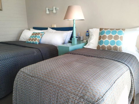 The Waterfront Wynyard - Accommodation Yamba 2