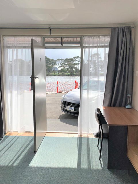 The Waterfront Wynyard - Accommodation Yamba 41