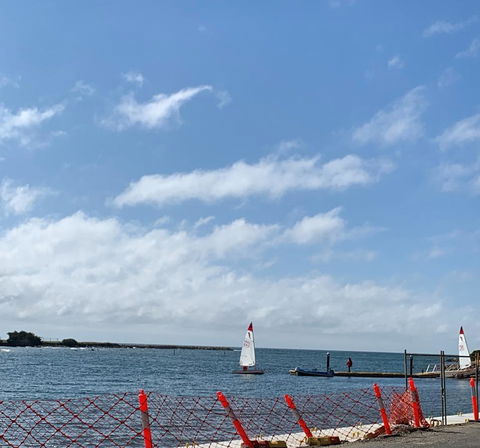 The Waterfront Wynyard - Accommodation Yamba 6