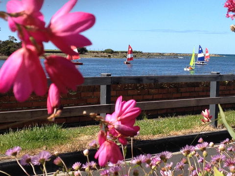 The Waterfront Wynyard - Accommodation Yamba 7