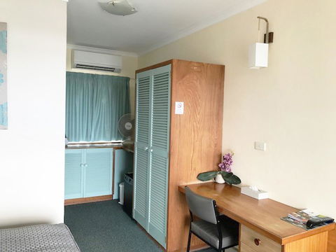 The Waterfront Wynyard - Accommodation Yamba 32