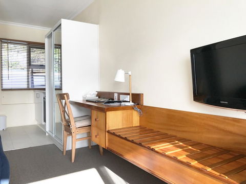 The Waterfront Wynyard - Accommodation Yamba 26